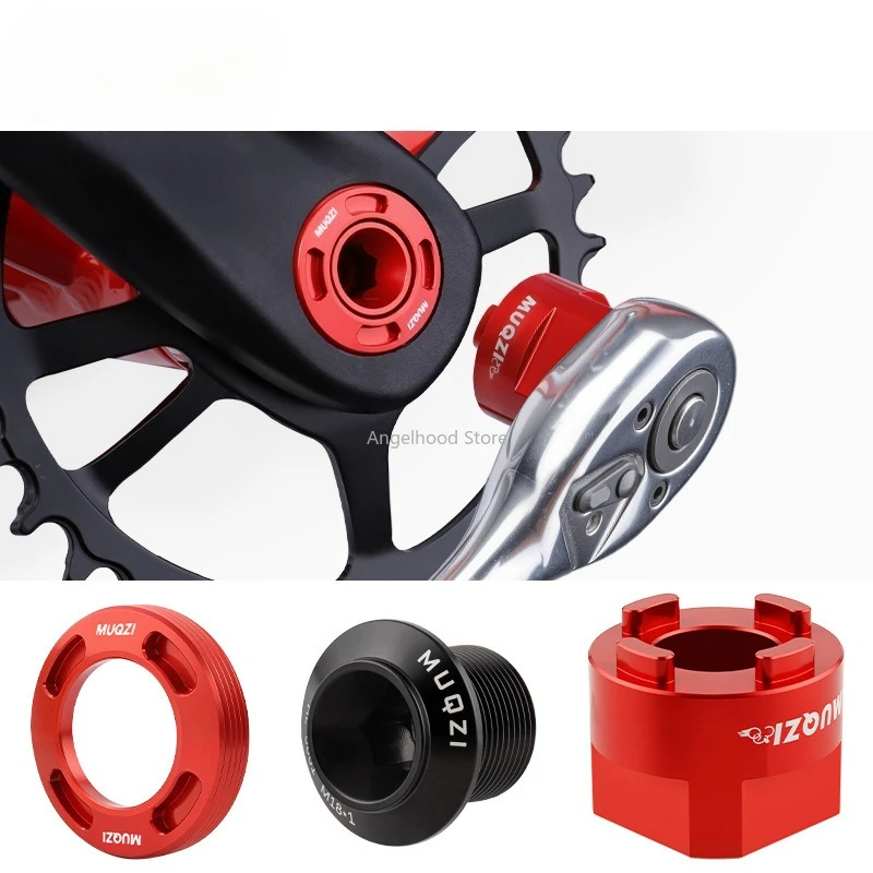 For Muqzi Bicycle C…