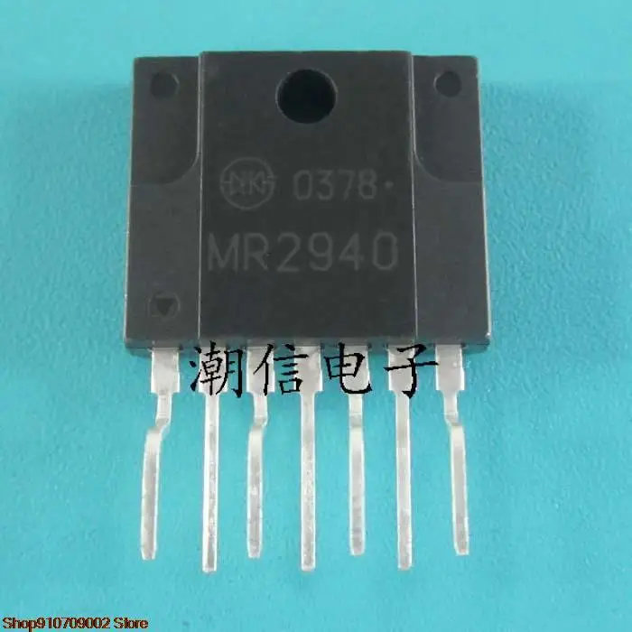 

5pieces MR2940ZIP-7 original new in stock