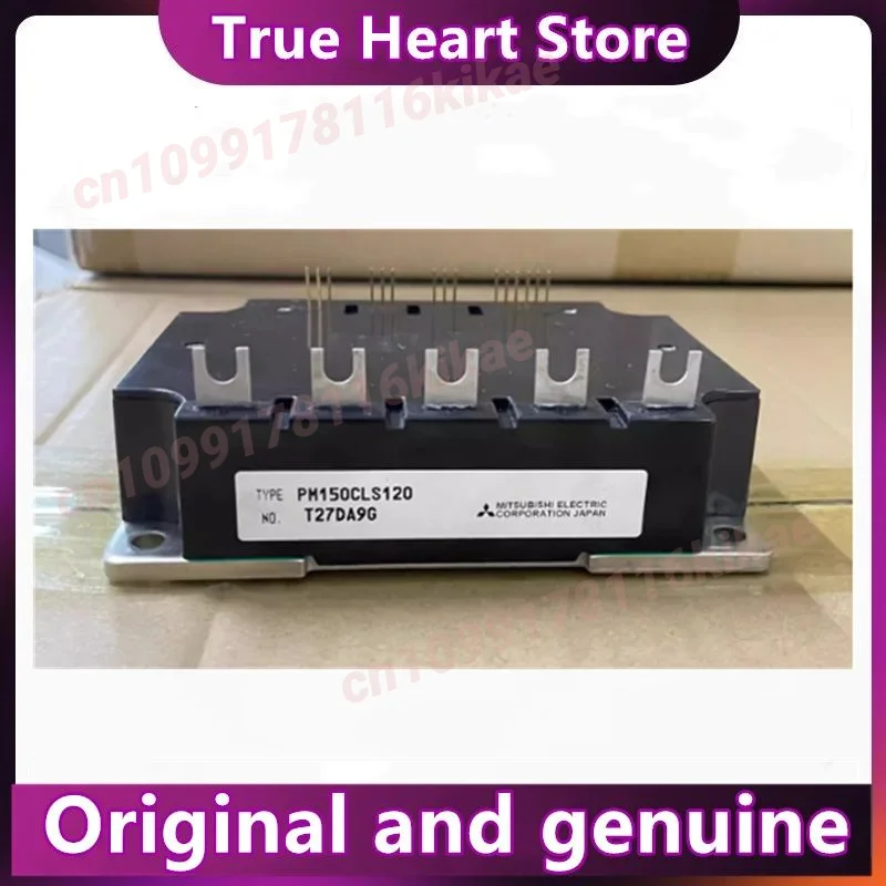 PM25CLS120 PM25CLS060 PM50CLS060 PM50CLS120 PM75CLS060 PM75CLS120 PM100CLS120 PM100CLS060 PM150CLS120 NEW MODULE