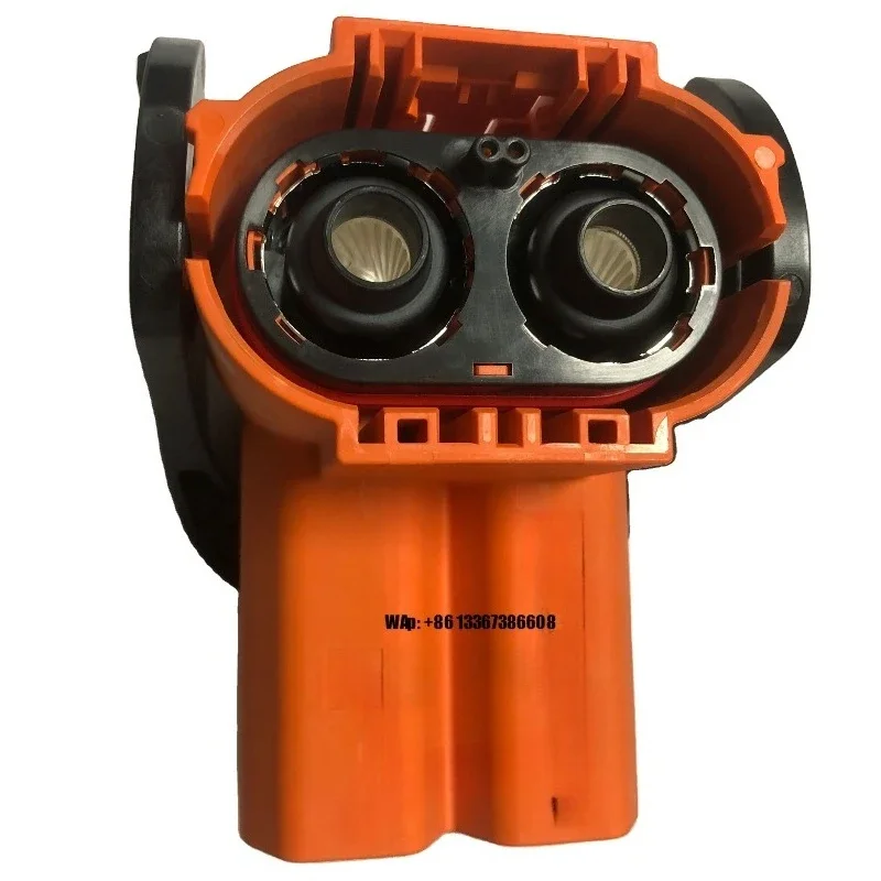 HVSL1000082A150 Amphenol High-voltage Connector