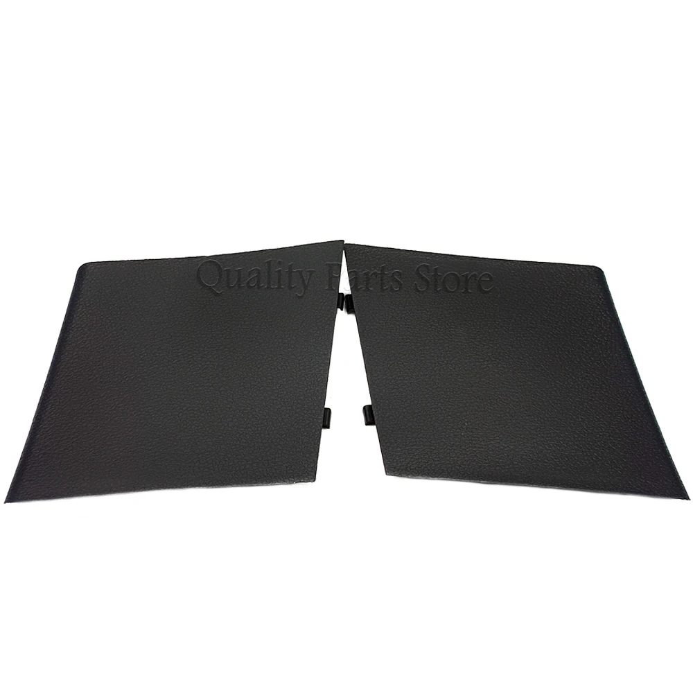 New Rear Side Trunk Boot Lid Taillight Inspection Covers Cap For VW Golf MK6 For VI 2008 to 20135K6867658 82V 5K6867657 82V
