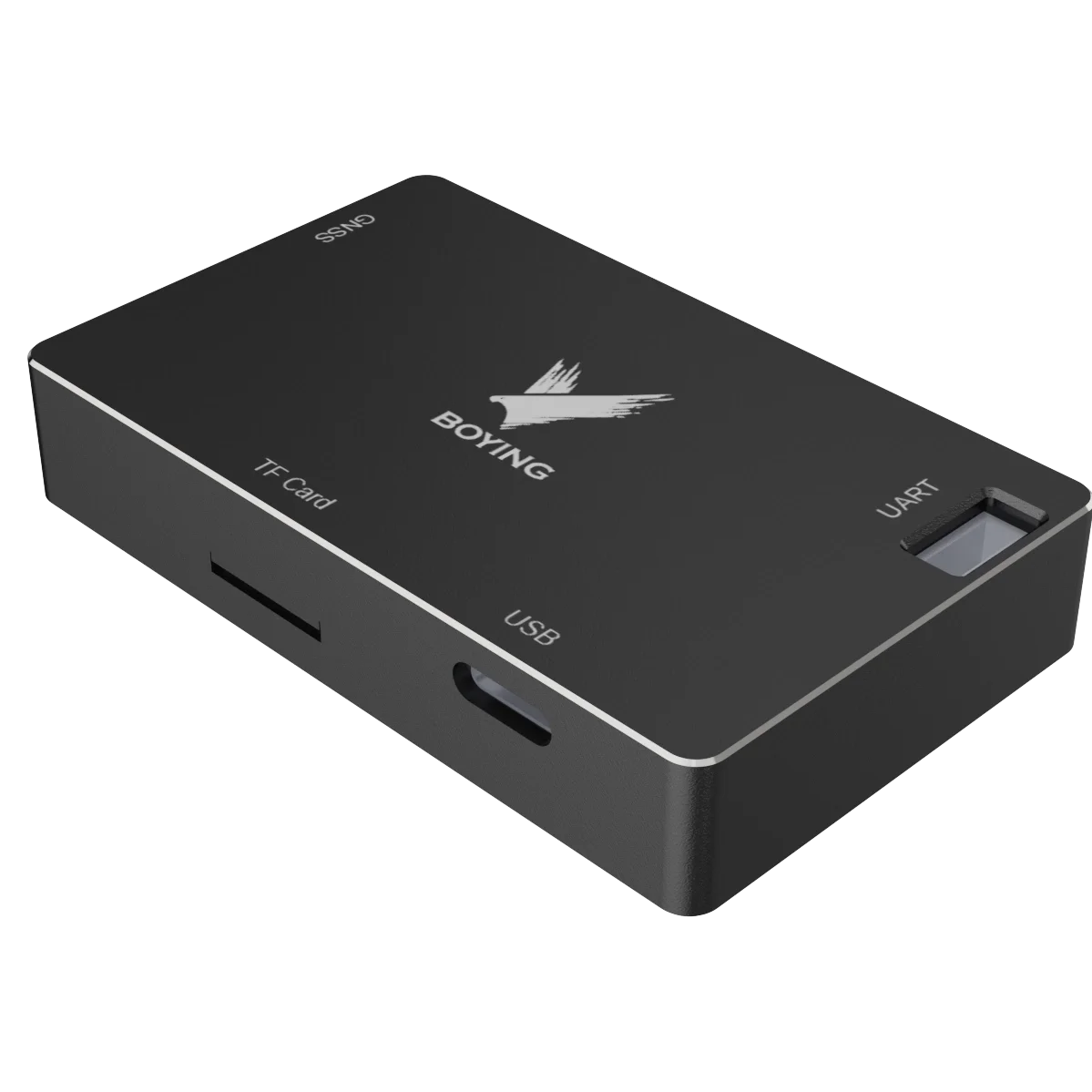 APStoreBOYING GA1-GNSS Anti-Jamming Refresh Frequency 115200-4M BPS Speed Accuracy 0.03m/s For Industrial Drones With Various Pa