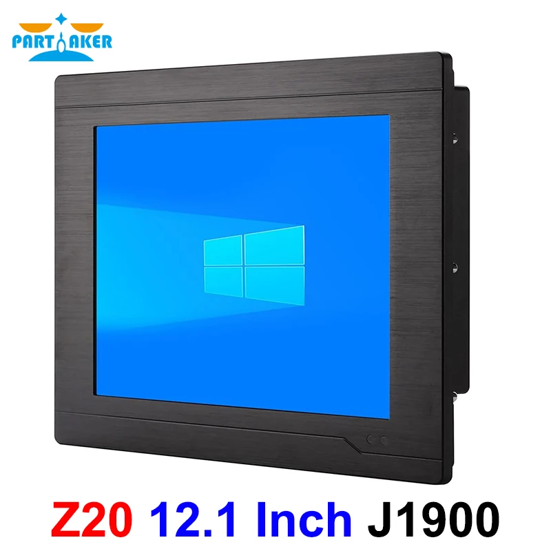 Partaker 12.1 Inch … - image