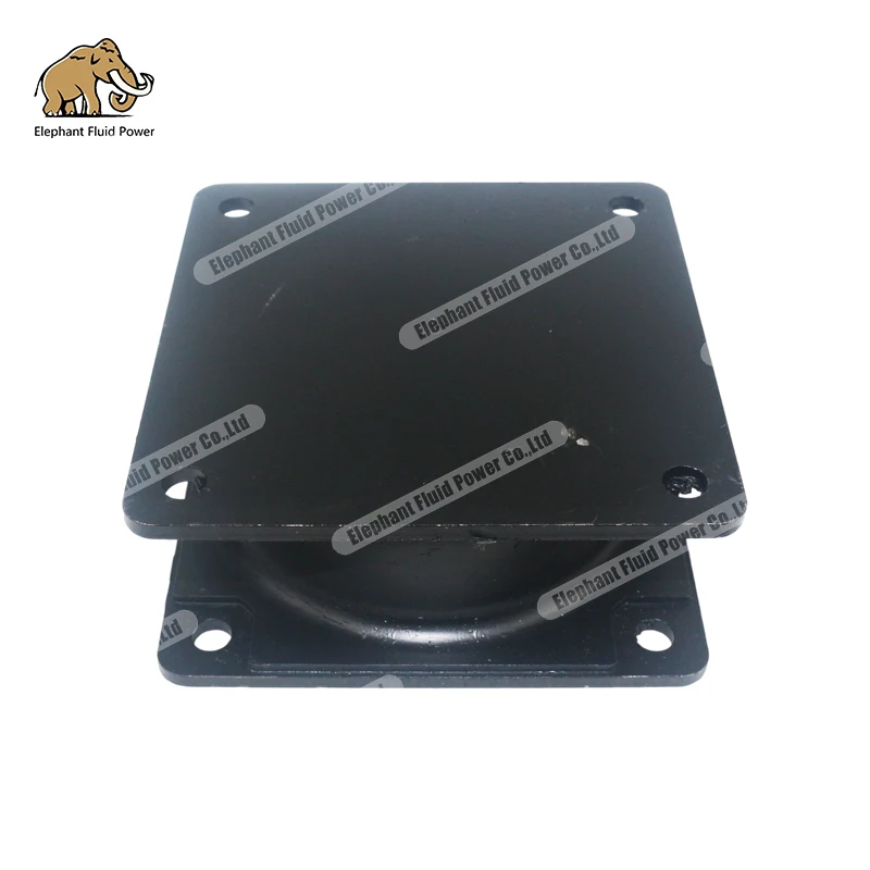 New Product Road Roller Shock Absorber Rubber For SF-1703-2 Small 180*145*77/358172 Road Roller
