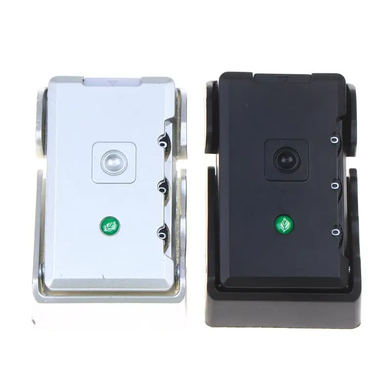 Anti Theft Security Luggage Lock with Password and Key Replacement for Travel Bags