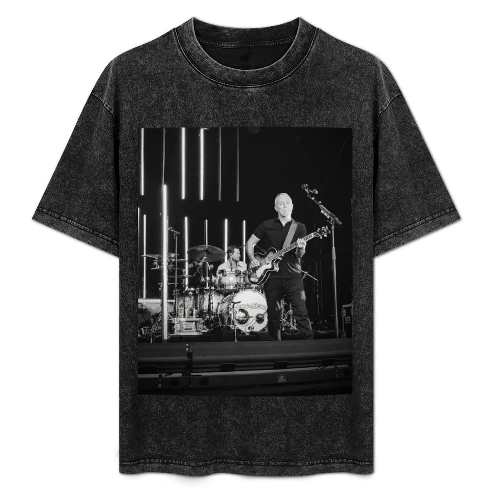 

Curt of Tears For Fears T-Shirt Festival Party Tee Top
