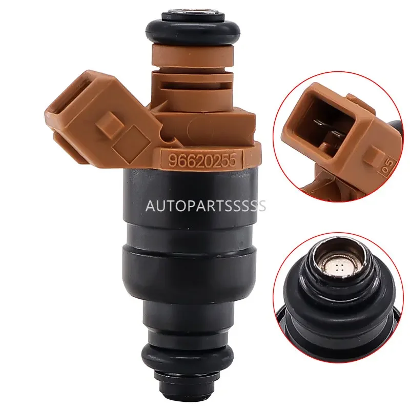 96620255 96518620 96351840 FJ1314 New Fuel injection Nozzle For Chevrolet Matiz Kalos Aveo Spark For Daewoo Car Accessories