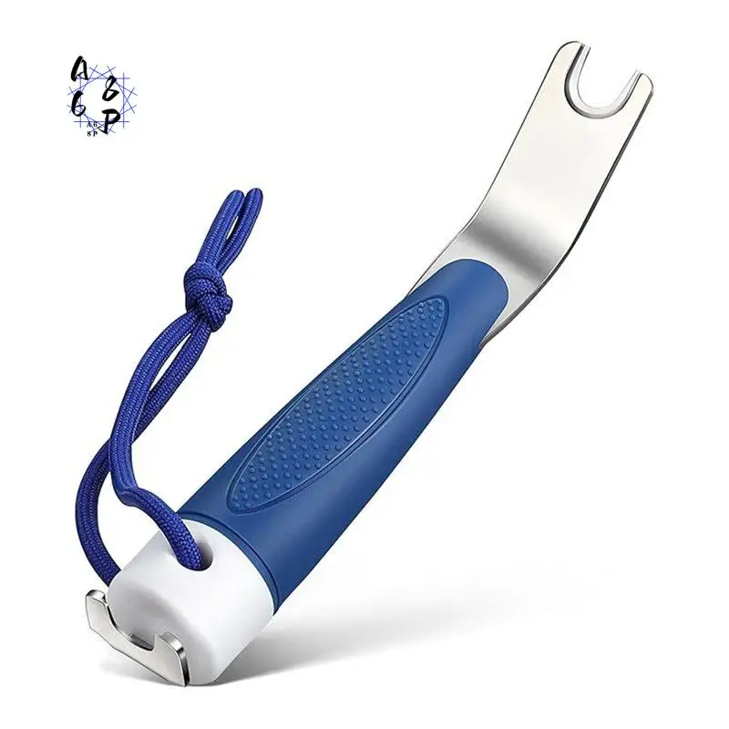 A68P-Snap Tool For Boat Canvas Snaps Boat Cover Snap Release Tool Save Canvas From Ripping