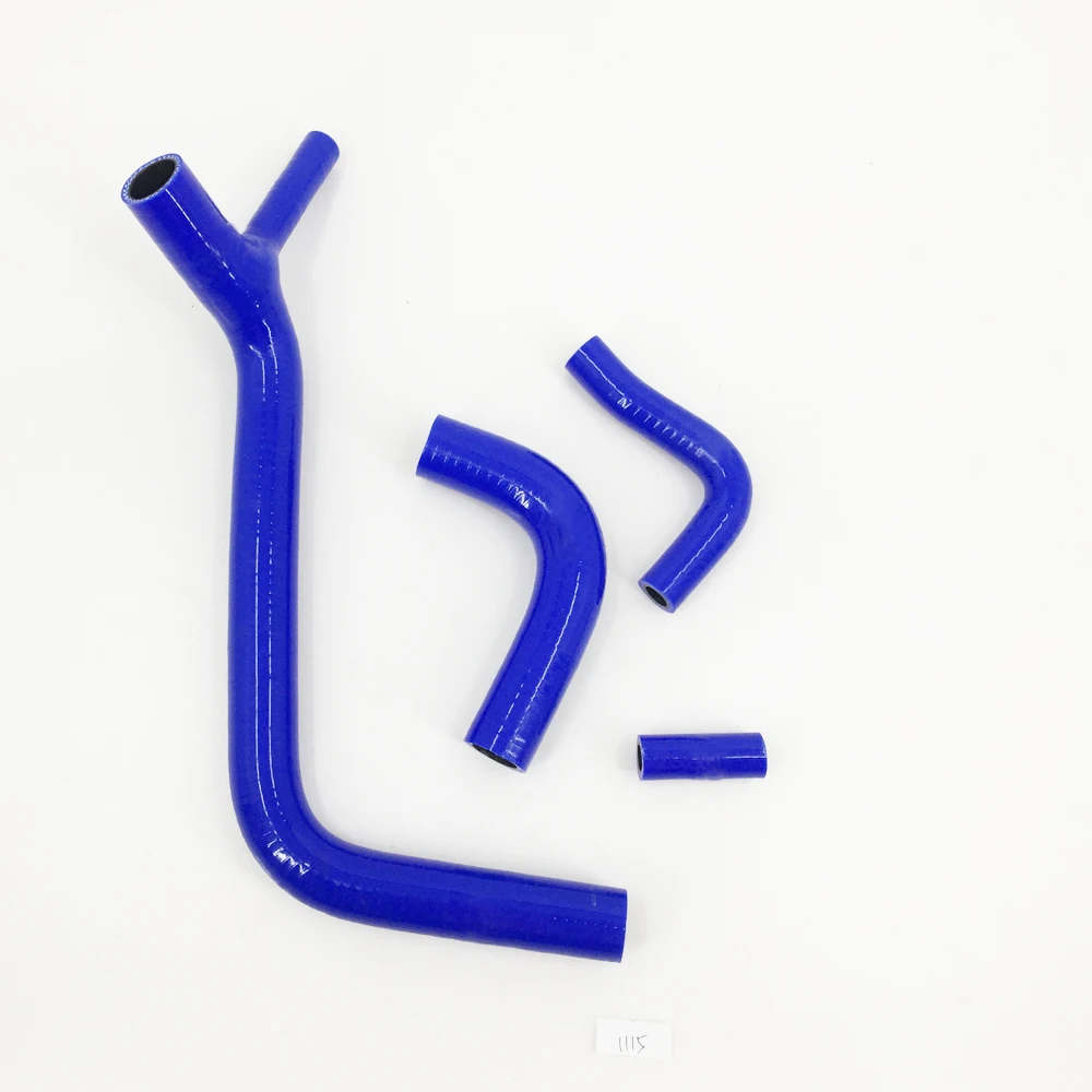 

Fit Austin Healey Sprite 0.9L 1958 1959 1960 Silicone Radiator Coolant Hose Kit