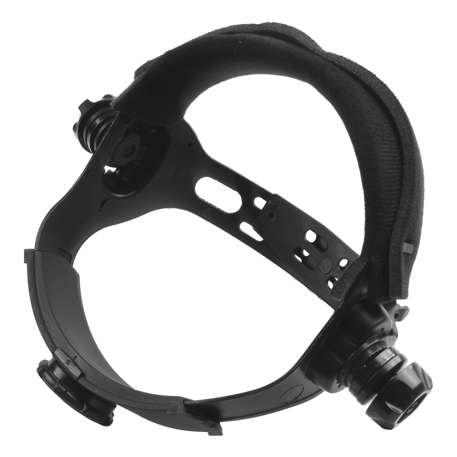 

1pc Welding Helmet Headband Standard Replacement Headgear For Most Welding Auto-Darkening Helmets Accessory Single Double Top