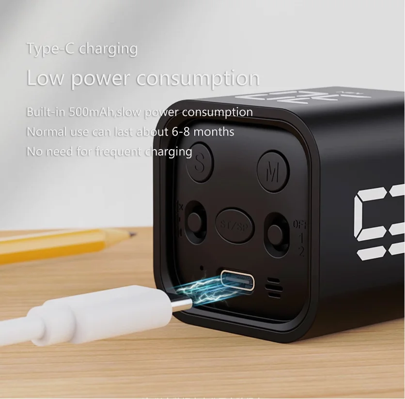 Thumbnail 3 - #33 Latest Cooking Timers Offers