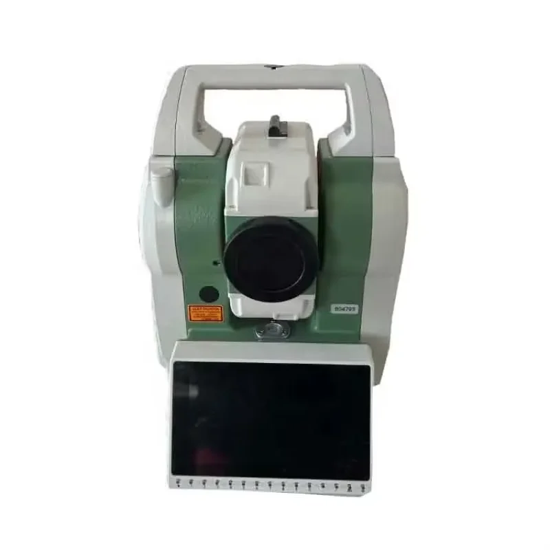 High Quality Andoroid System Surveying Instrument 1000m Foif Total Station RTS362N