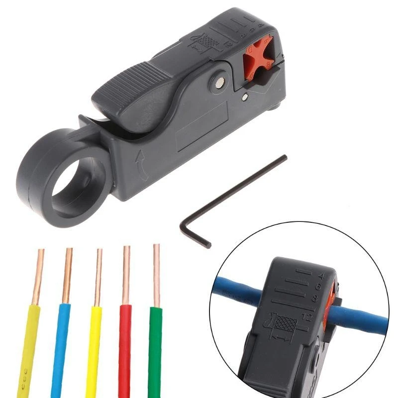 G6DC 1Pc Rotary Cut…