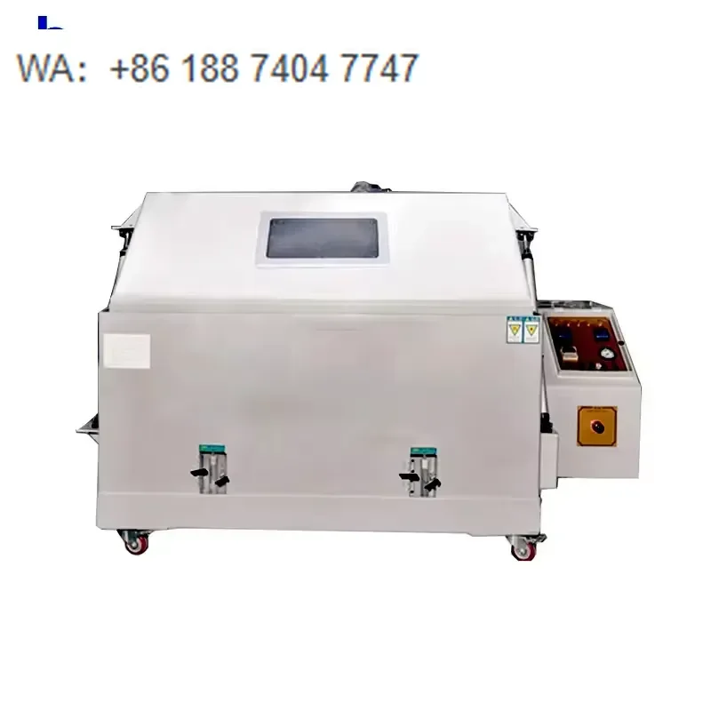 for  LWX Series Constant Temperature Incubator Salt Spray Testing Chamber Mirror Stainless Steel