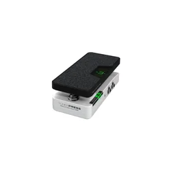 Hotone Tuner Press Pedalboard Multi-function 4 in 1 Switchable Volume & Expression Pedal with Buffer switch
