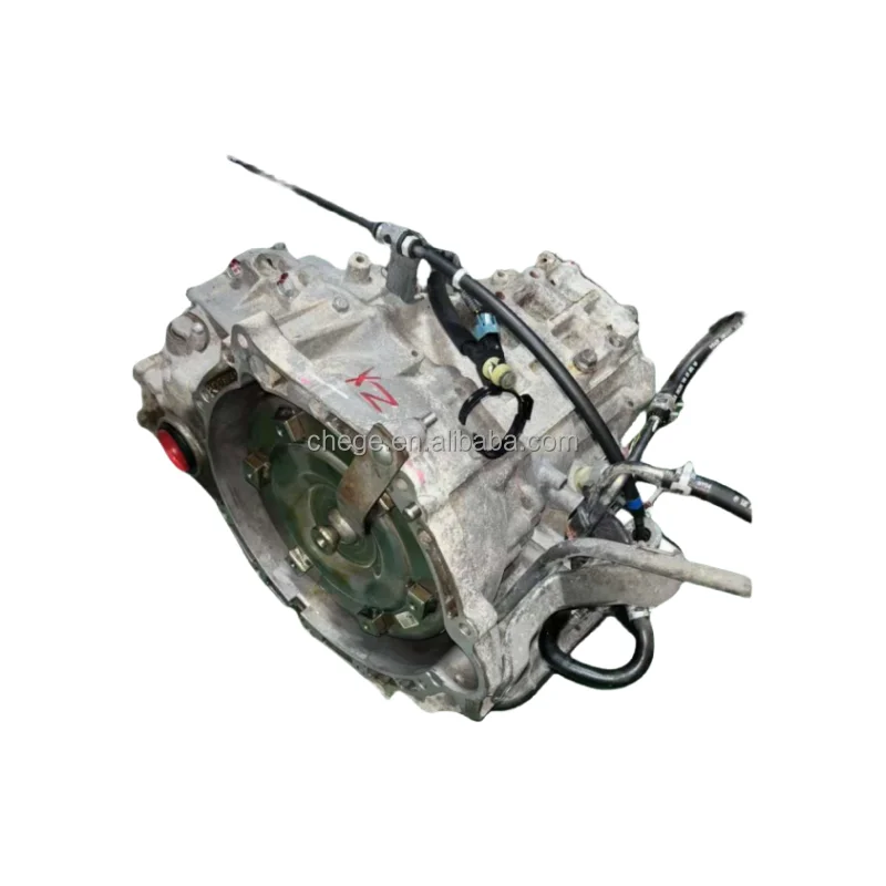

Оригинальная б/у 2ZR 2ZR-FE 1,8 л, 9-контактная 6-скоростная автоматическая коробка передач для Toyota Venza Sienna Auris Corolla