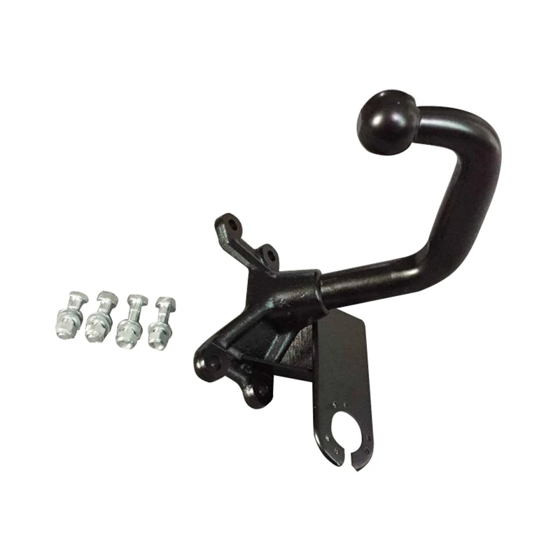Hot-selling Suitable for W463 Stainless Steel Tow Hook G500 G55 G350 G63 G65 G550 Trailer Mounting Trailer Hook