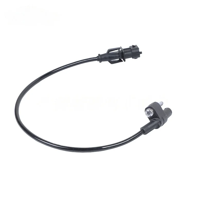 NO As Shown In The Figure Crankshaft Sensor Precision Readings Improves Fuel Injection Easy Installation Engine Repair