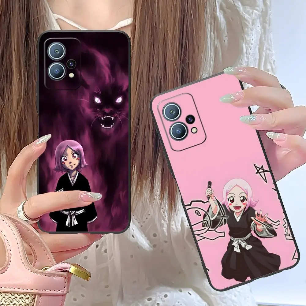 Bleach Kusajishi Ya…