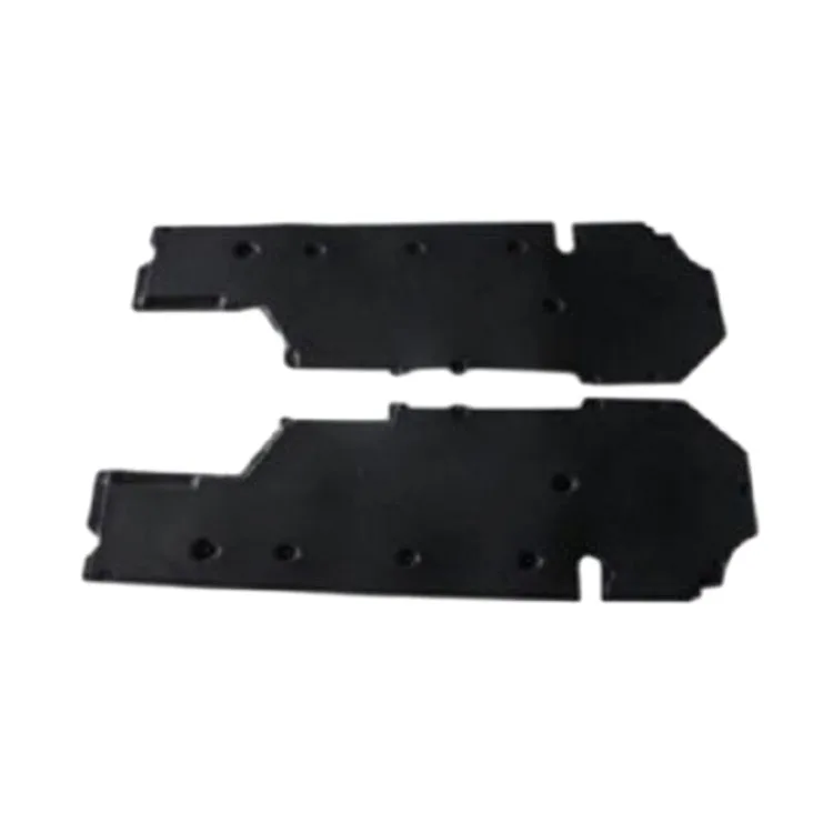 

Изготовленные на заказ автозапчасти для корпуса рамы радиатора, накладка кузова для Porsche Panamera 2010-2013, OEM 97050492100 97050412211