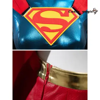 10 best sales Šaty Supermana - №1