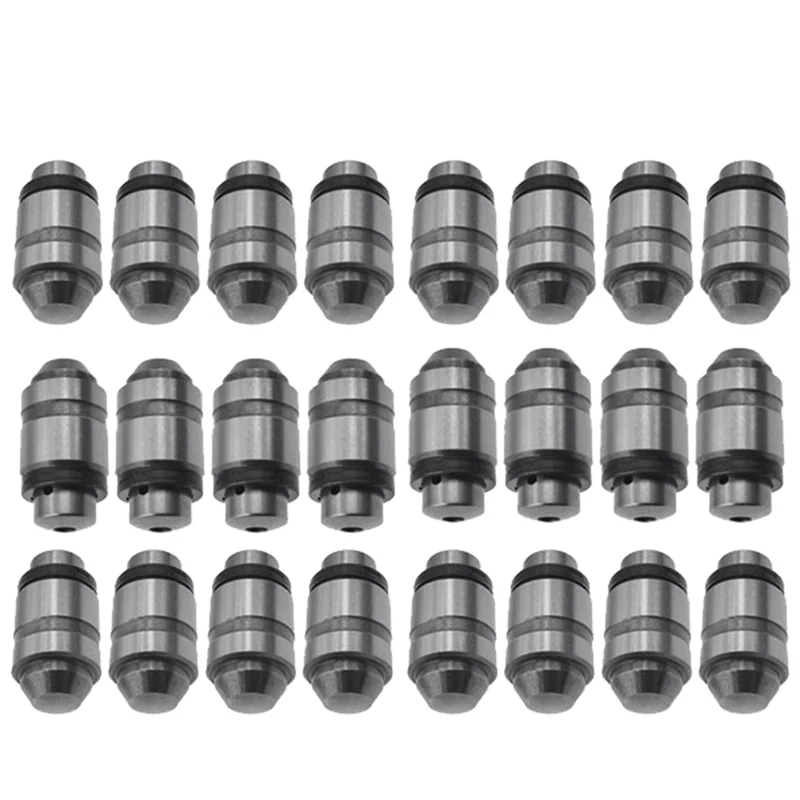 

4G63 4G64 4G13 4G18 6G72 Hydraulic Valve Tappet Valve Adjuster Lifter Lasher Parts For Mitsubishi Pajero Galant MD377560 24Pcs