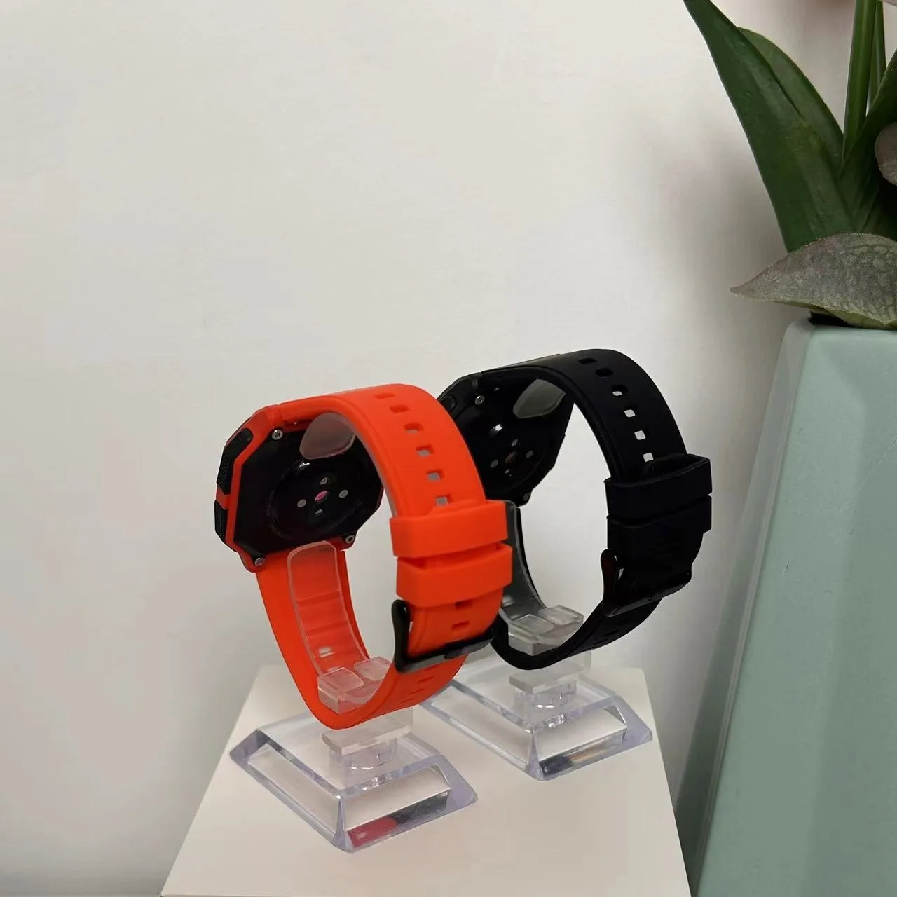 Reloj inteligente Amazfit Neo para hombres, rastreador de sueño, Monitor de ritmo cardíaco en tiempo Real, pantalla STN, reloj deportivo resistente al agua 5ATM, 95 nuevo, sin caja