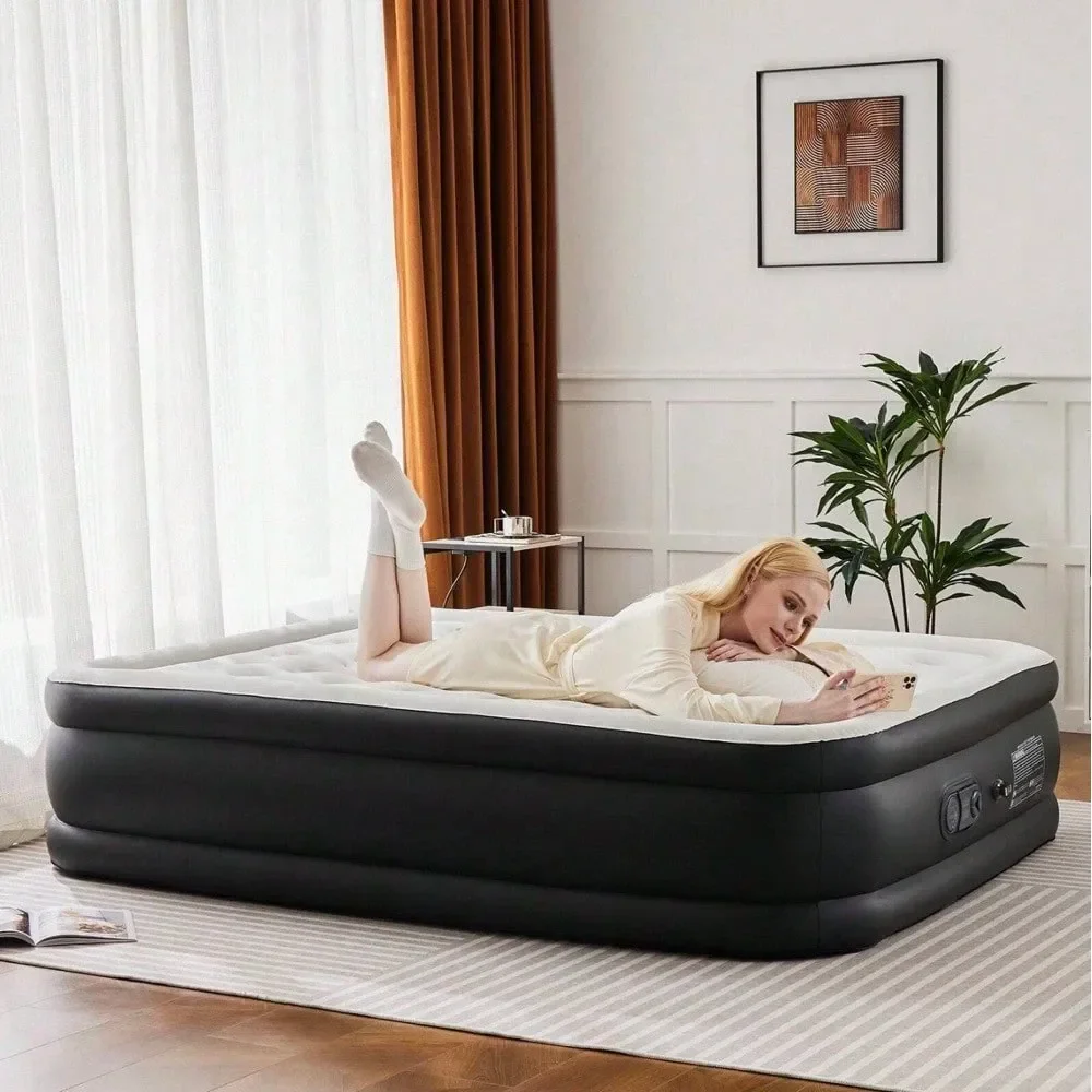 Mattress Inflatable…