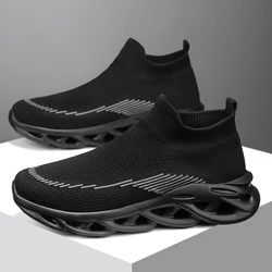 Walking Shoes for Men and Women Big Size Comfortable Mesh Breathable Sneakers 2024 Original Luxury Design Sneakers Men