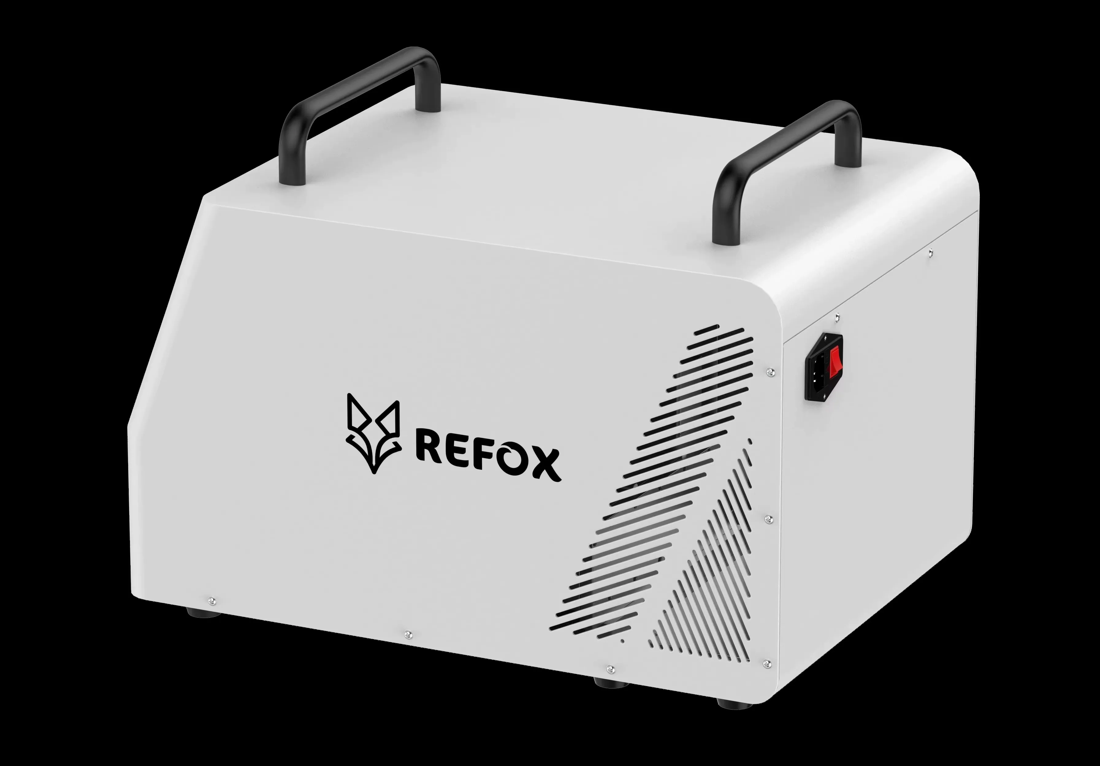 REFOX FM45 4 In1 Intelligent Laminating and Debubbling Machine for Flat Curved Screens Large-size Tablet Bubble Removal MachineA