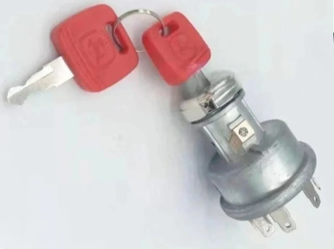 RE61717 Ignition Switch for  Tractor 6400 6506 9300T 9320 9320 S550 S650 S660 S670