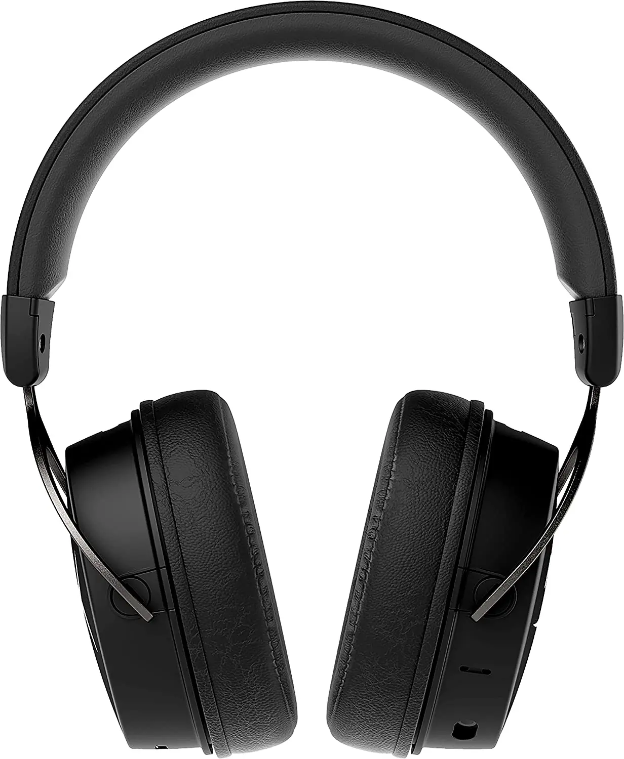 HyperX Cloud MIX Wireless Bluetooth Gaming Headset Detachable Microphone Comfortable Lightweight Multi Platform Compatible