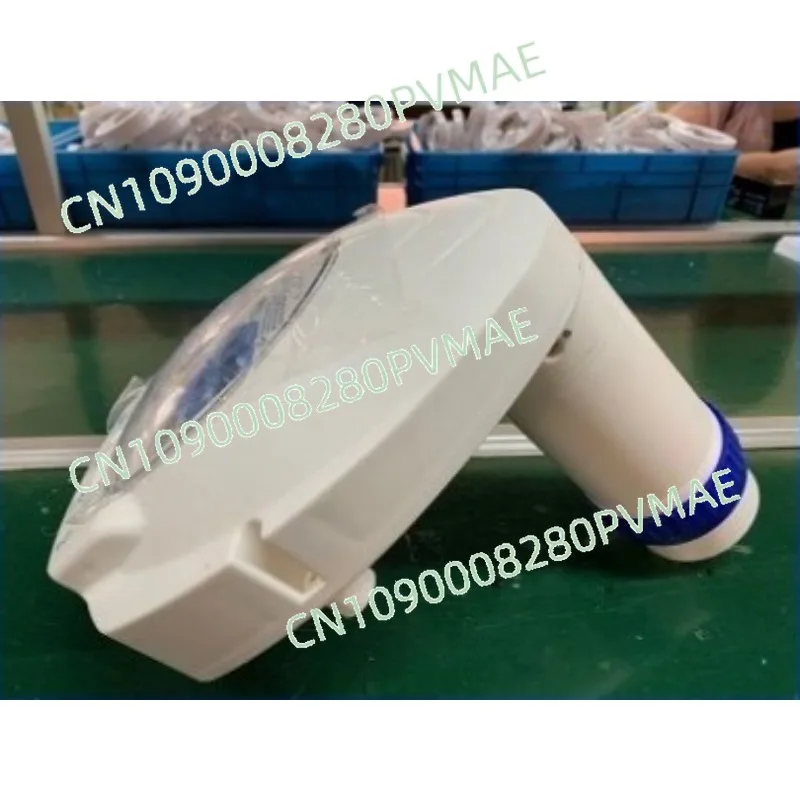 Pool Alarm System, Wireless Anti-Drowning Security Alarm with Water Wave Sensor, High Decibel Siren for Swimming Pool Safety
