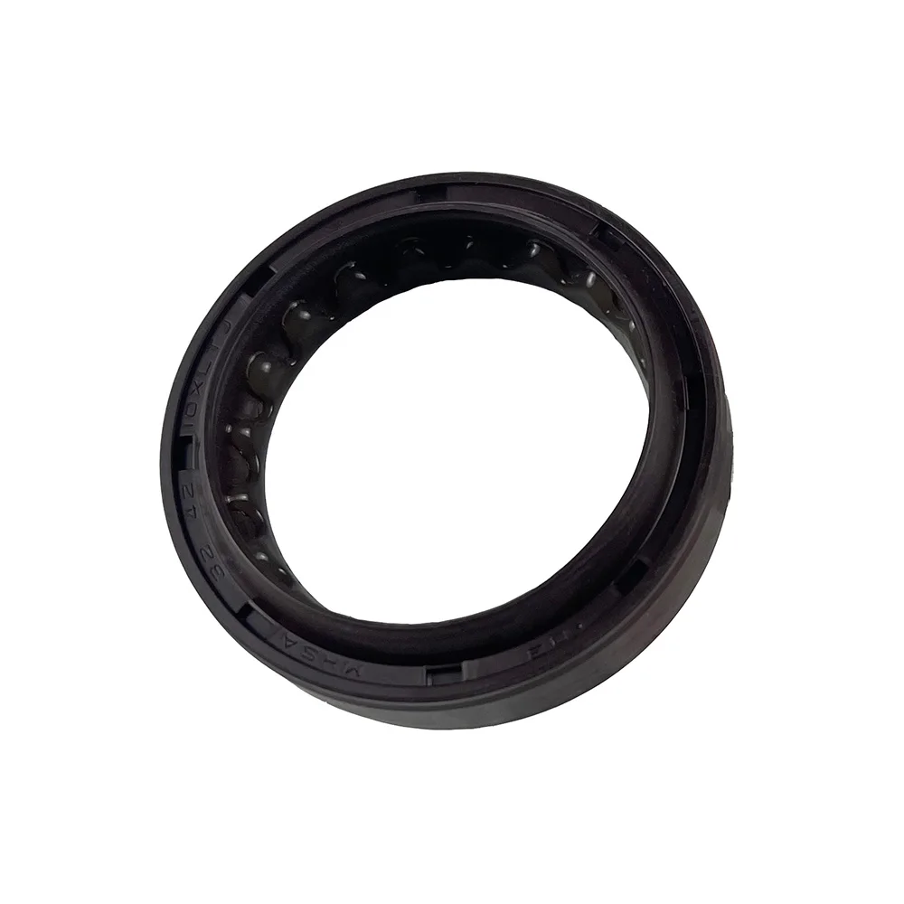 NBJKATO Brand New Genuine Gearbox Gear Box Rear Transmission Oil Seal 24780-83010 For Suzuki Jimny