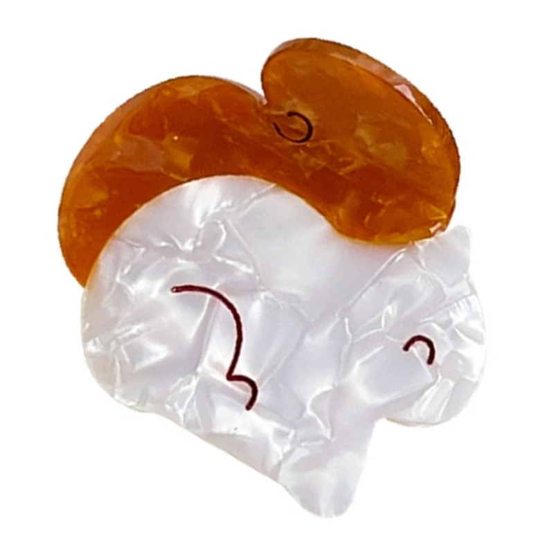 652f котенка для волос.