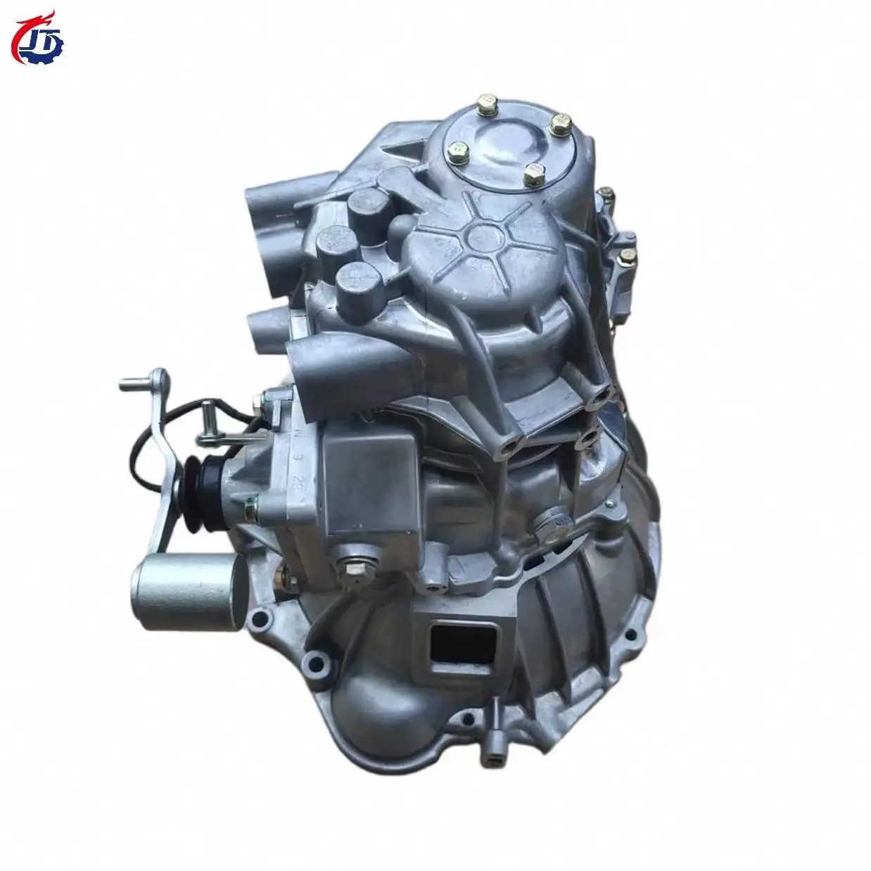 JT for Lifan X60 CVT Transmission Gearbox Parts Compatible with LFB479Q X60