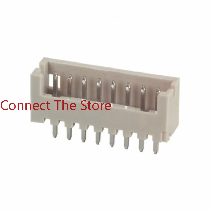 4PCS Connector DF13…