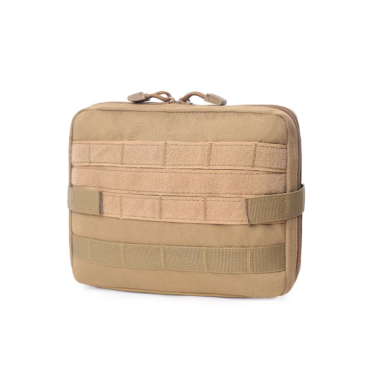 YUNFAN Molle Tasche Tasche Medizinische EMT Taktische Outdoor Notfall Pack Camping Jagd Zubehör Utility Multi-tool Kit EDC Tasche 3