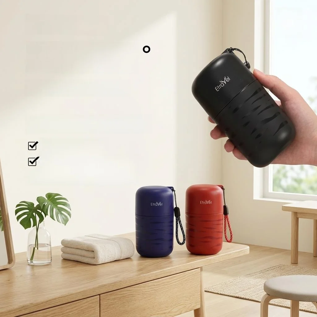 

Travel Three-Piece Set Toothbrush Toothpaste Mouthwash Cup Portable Business Trip Hotel Stay Short-Term Tourism Supplies