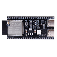 ESP32-S3 N16R8 N8R2 Dual Type-C Development Board Expansion Board Core Board for Arduino