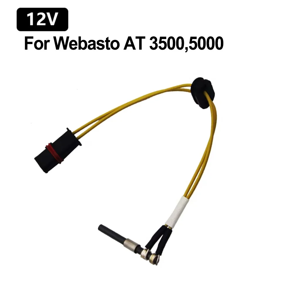 

Эффективное нагревательное решение AT3500 5000, нагревательные системы, простая в установке конструкция для обогревателей Webasto, аксессуар