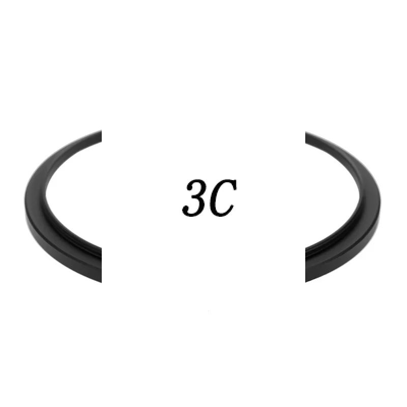 77–82 мм 77–82 Step Up Кольцевой фильтр Шаговый адаптер