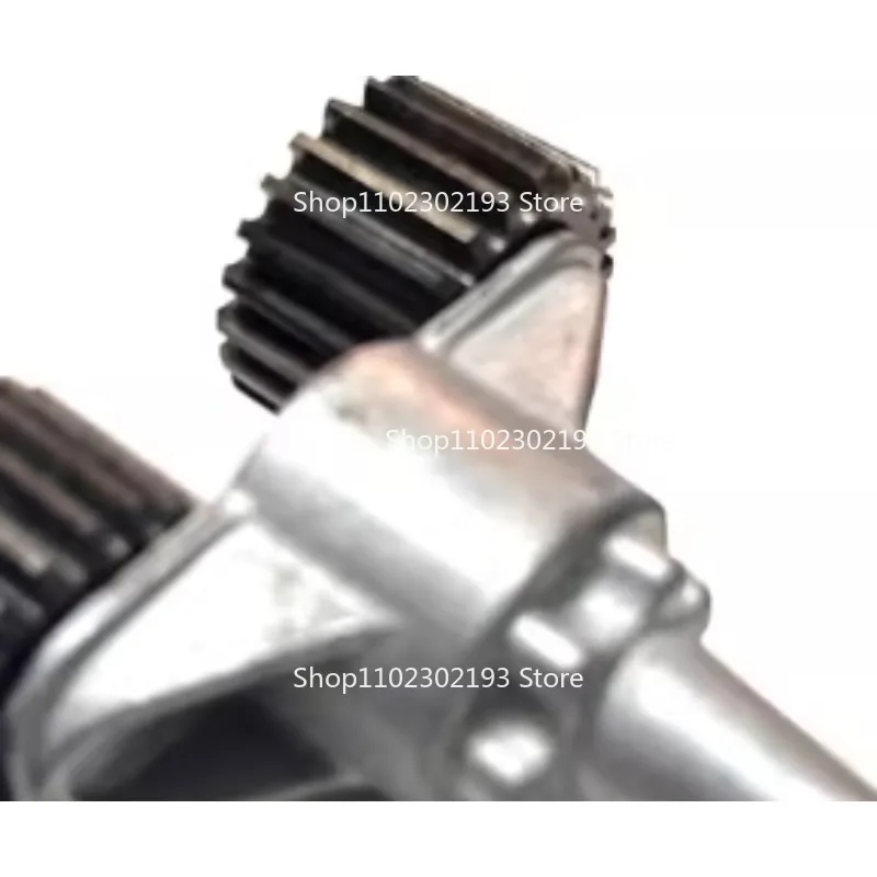 

2PCS Metal/Plastic Gear for KARCHER K1 K2 K3 Series Car Washing Machine Accessories Replace