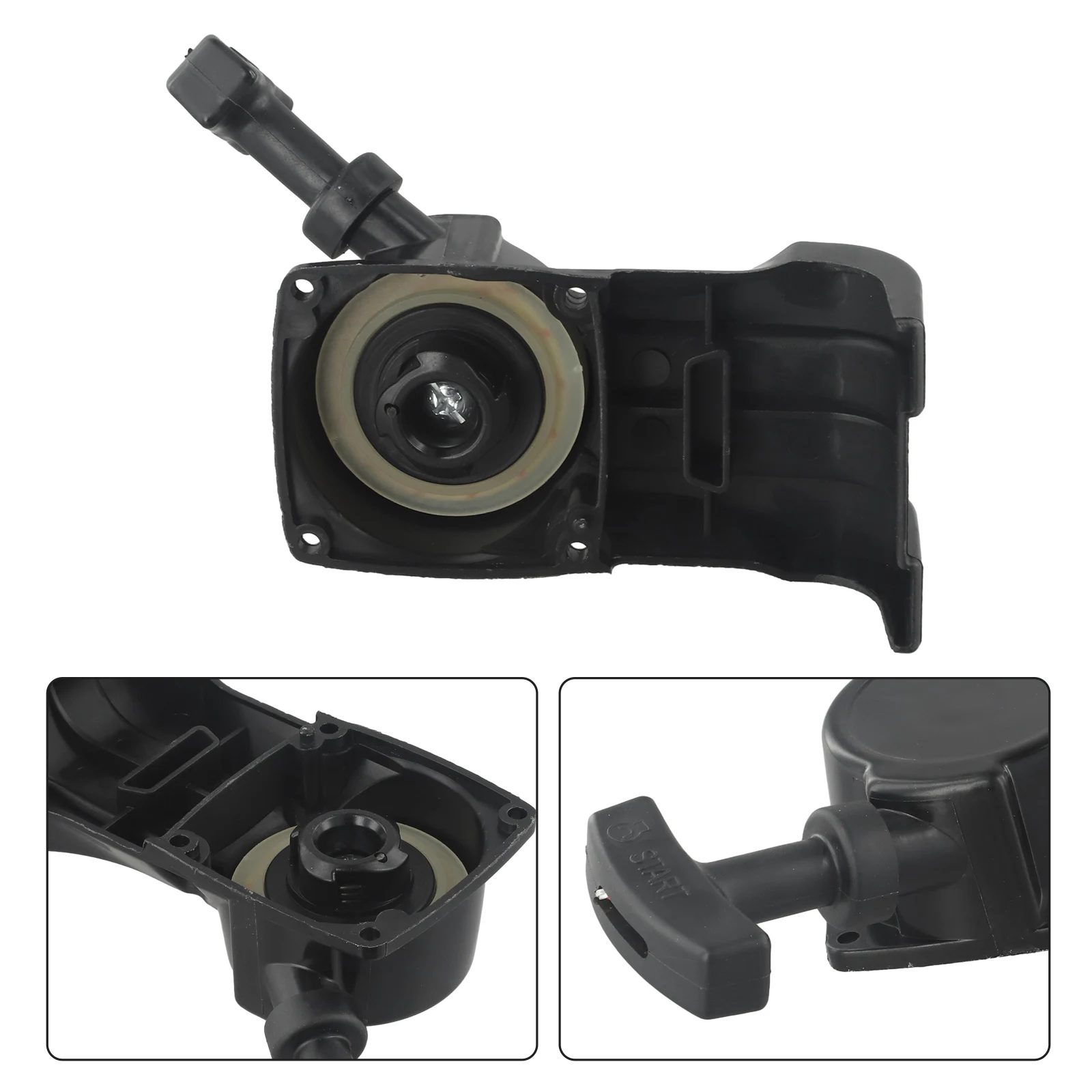 

1 шт. A051000681 для ECHO, сборка стартера SRM-210 SRM-211 PE-200 PE-201, сменные аксессуары для стартера