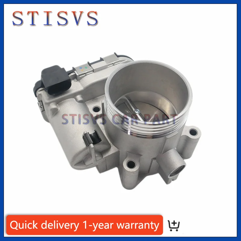 8677867 Throttle Body for Volvo S60 S80 C70 V70 XC70 XC90 2.0 2.5 2.9 3.0 Air Filter 30650013 30650561 30711554 8677658 New