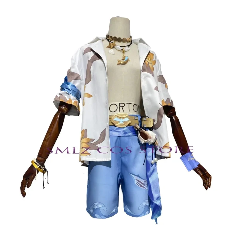 

s;3,t'7\b/Game Identity V Prospector Norton Campbell Cosplay Costume Party Suit Halloween Uniforms Anime Clothing Cust2;d,6'v\8/