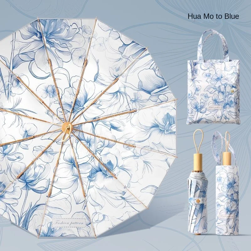 double-layer-floral-uv-parasol-for-women-3-fold-windproof-umbrella-sun-protection-sun-rain-dual-use-portable-sunshade
