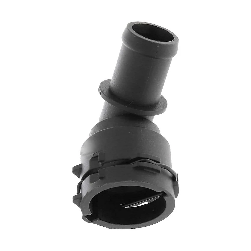 Engine Coolant Water Pipe Joint 5Q0122291S Fit For Volkswagen JETTA TAYR Terramar Audi RS3 Teramont Golf TAO A3 VS5 Jetta syncro