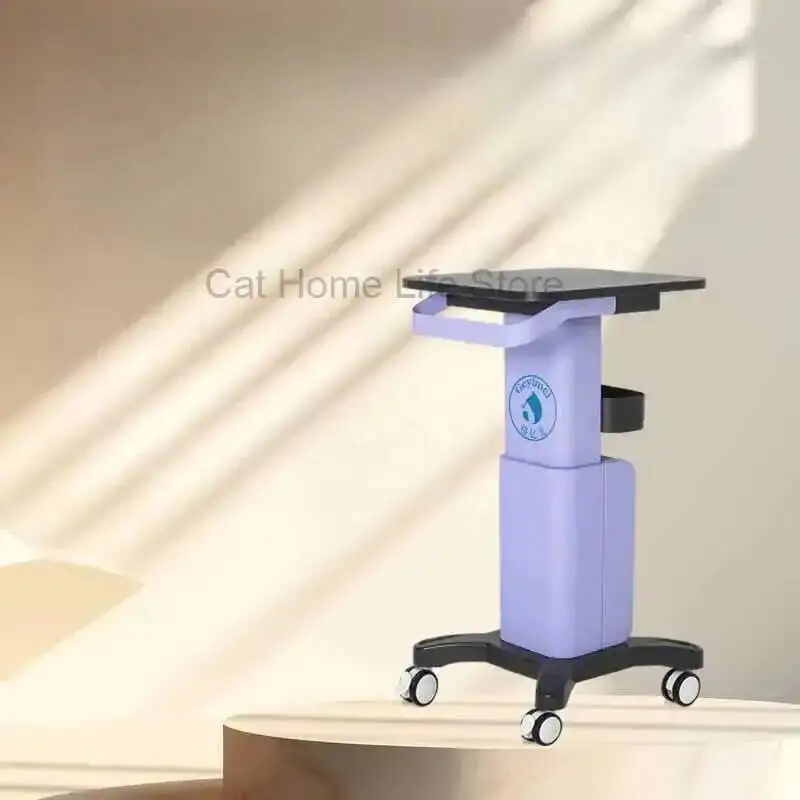 

Hairdressing Rolling Trolley Salon Hair Spa Beauty Storage Cart Drawers Multifunctional Carro Auxiliar Con Ruedas Rolling Cart