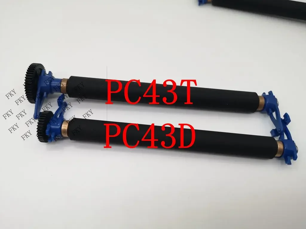 

PC43T Roller For Intermec Printer Accessories PD43C PD43 Rubber Roller PC43D Feed Shaft roller PC43